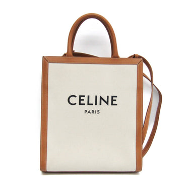 Céline Vertical Cabas