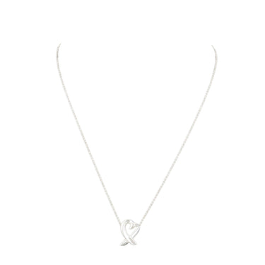 Tiffany & Co Loving heart