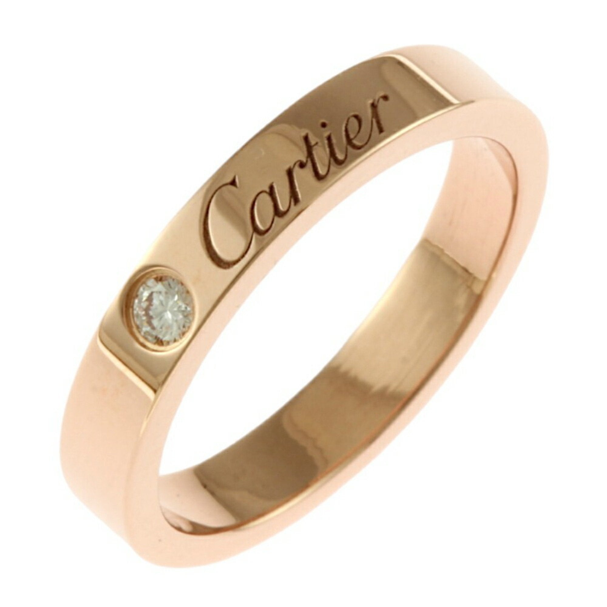 Cartier Alliance C