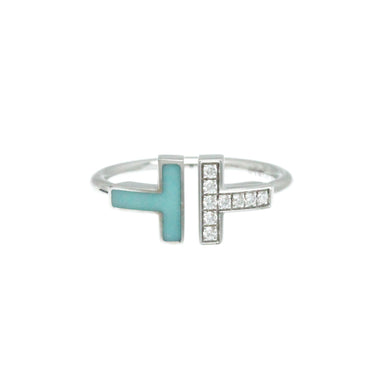 Tiffany & Co T wire