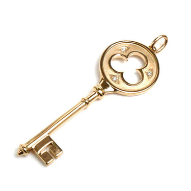 Tiffany & Co Key