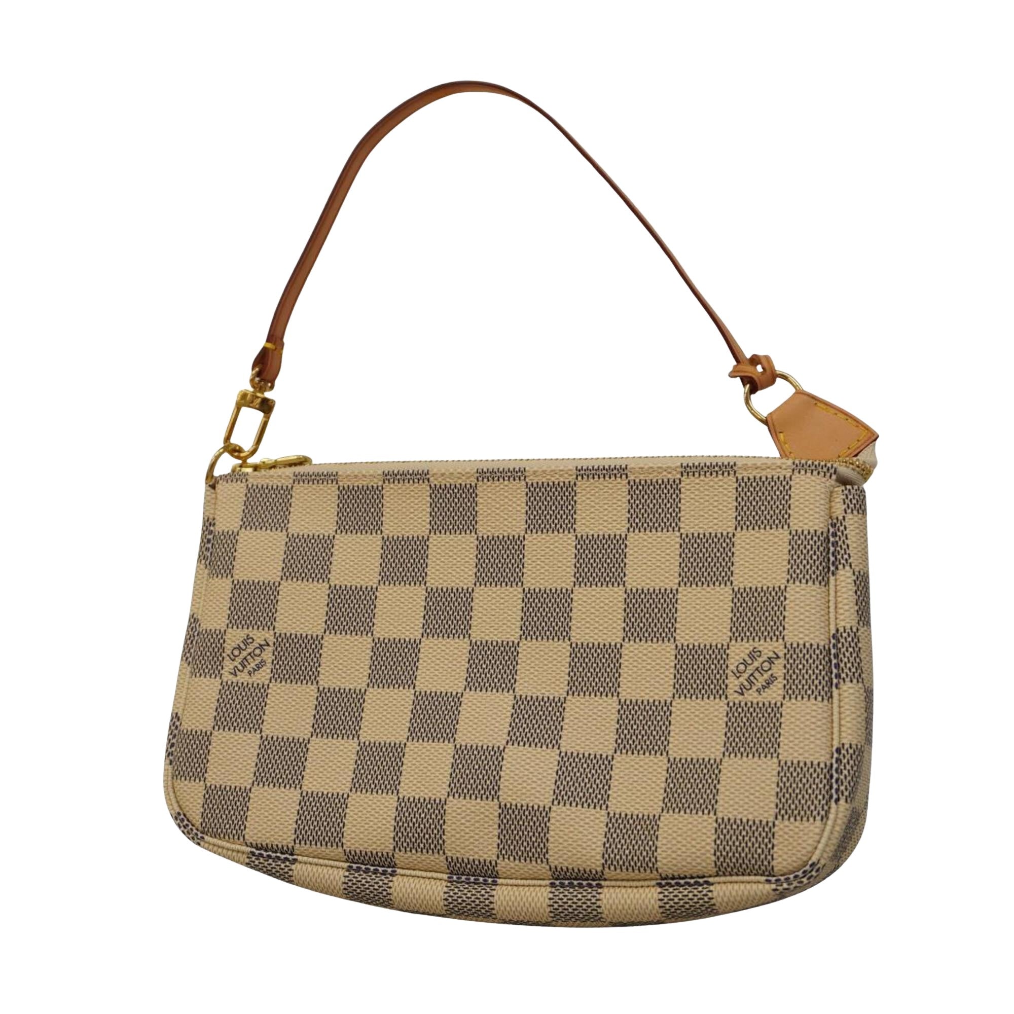 Louis Vuitton Pochette accessoires