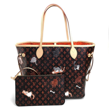 Louis Vuitton Neverfull