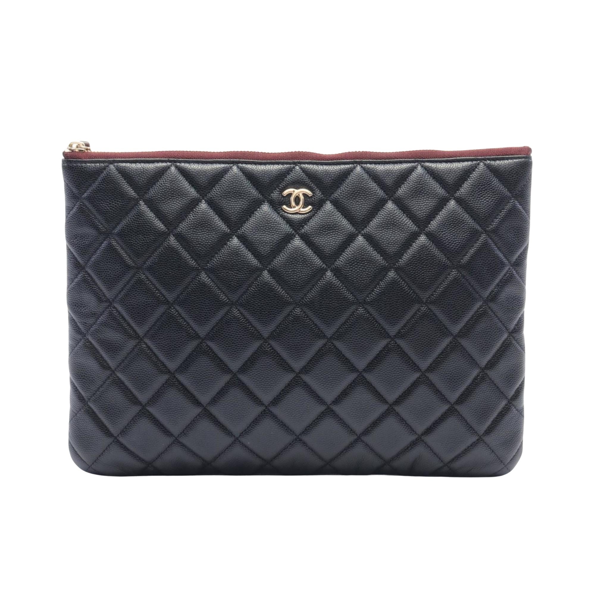 Chanel Quilted