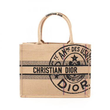 Dior Book Tote