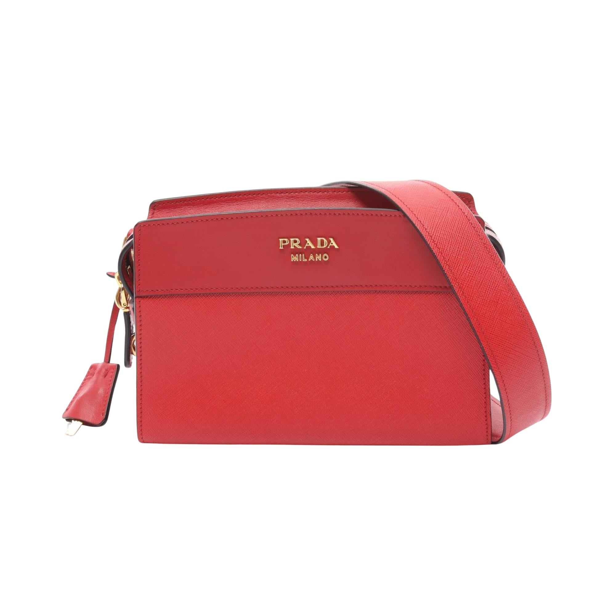 Prada Saffiano