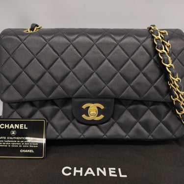 Chanel Timeless