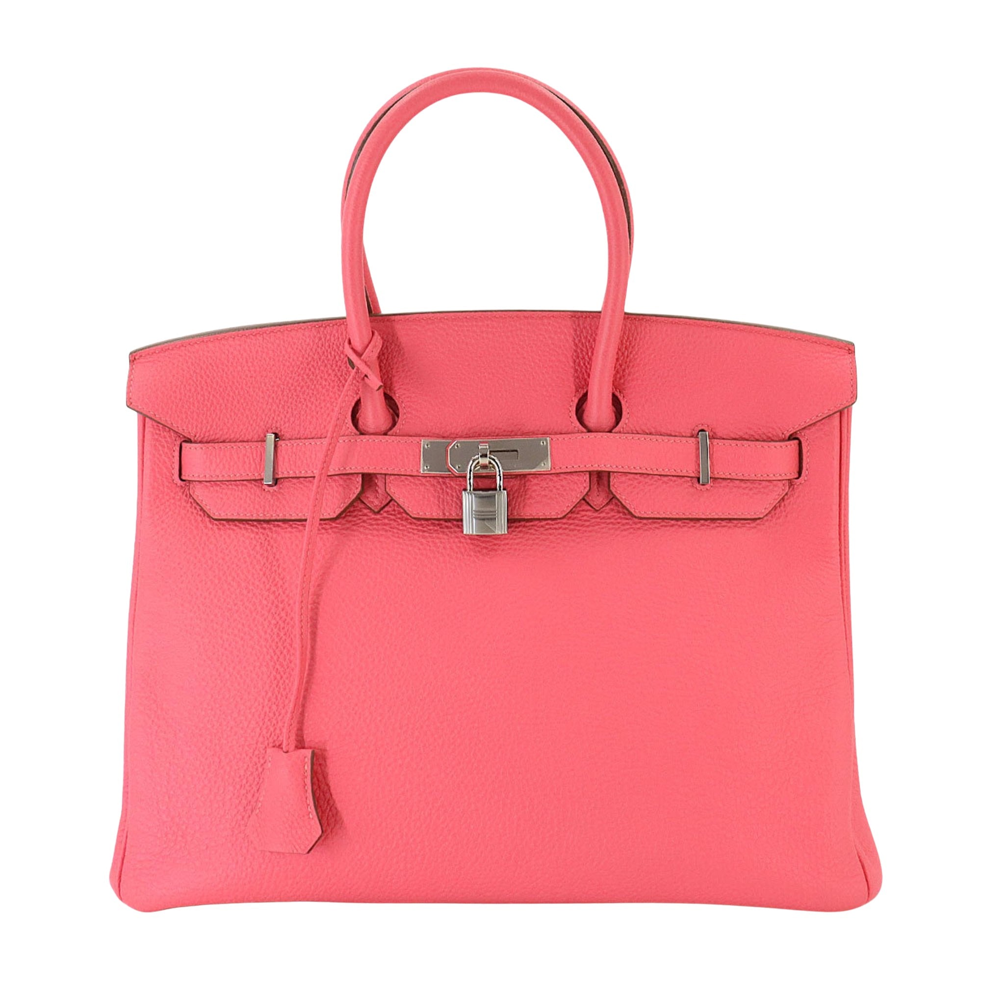 Hermès Birkin 35