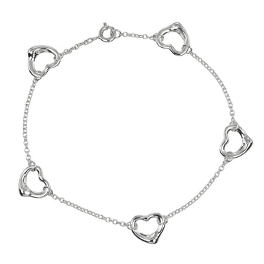 Tiffany & Co Open Heart