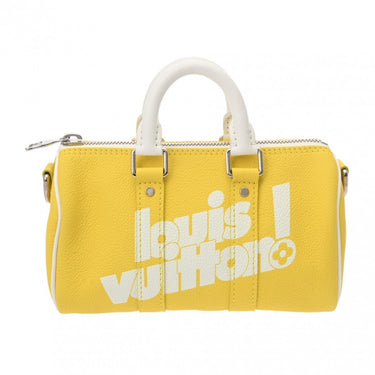 Louis Vuitton Keepall XS