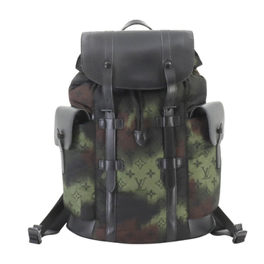 Louis Vuitton Christopher Backpack