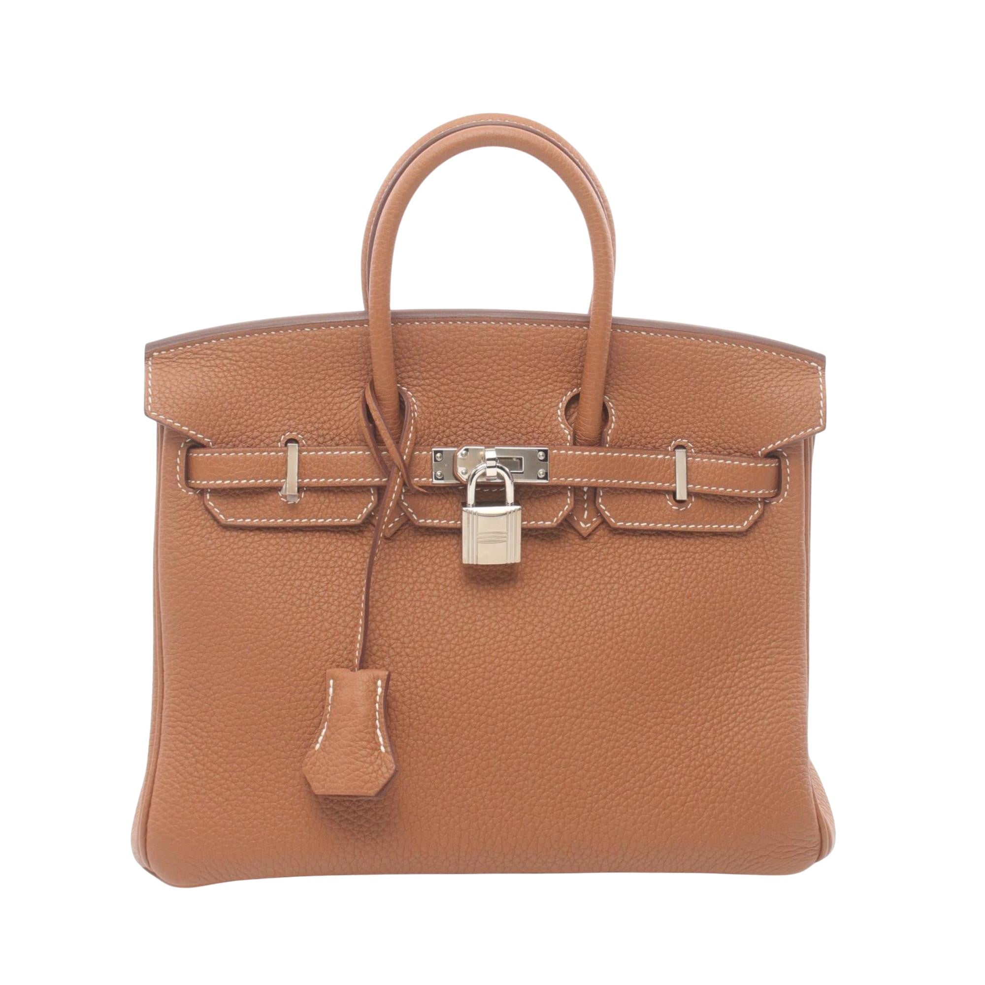 Hermès Birkin 25