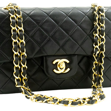 Chanel Timeless