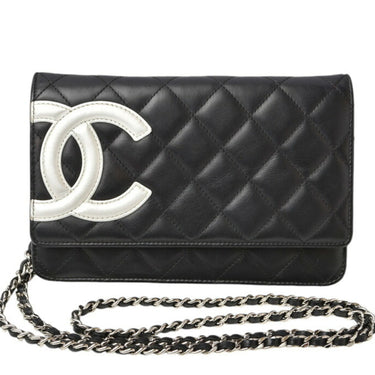 Chanel Wallet On Chain