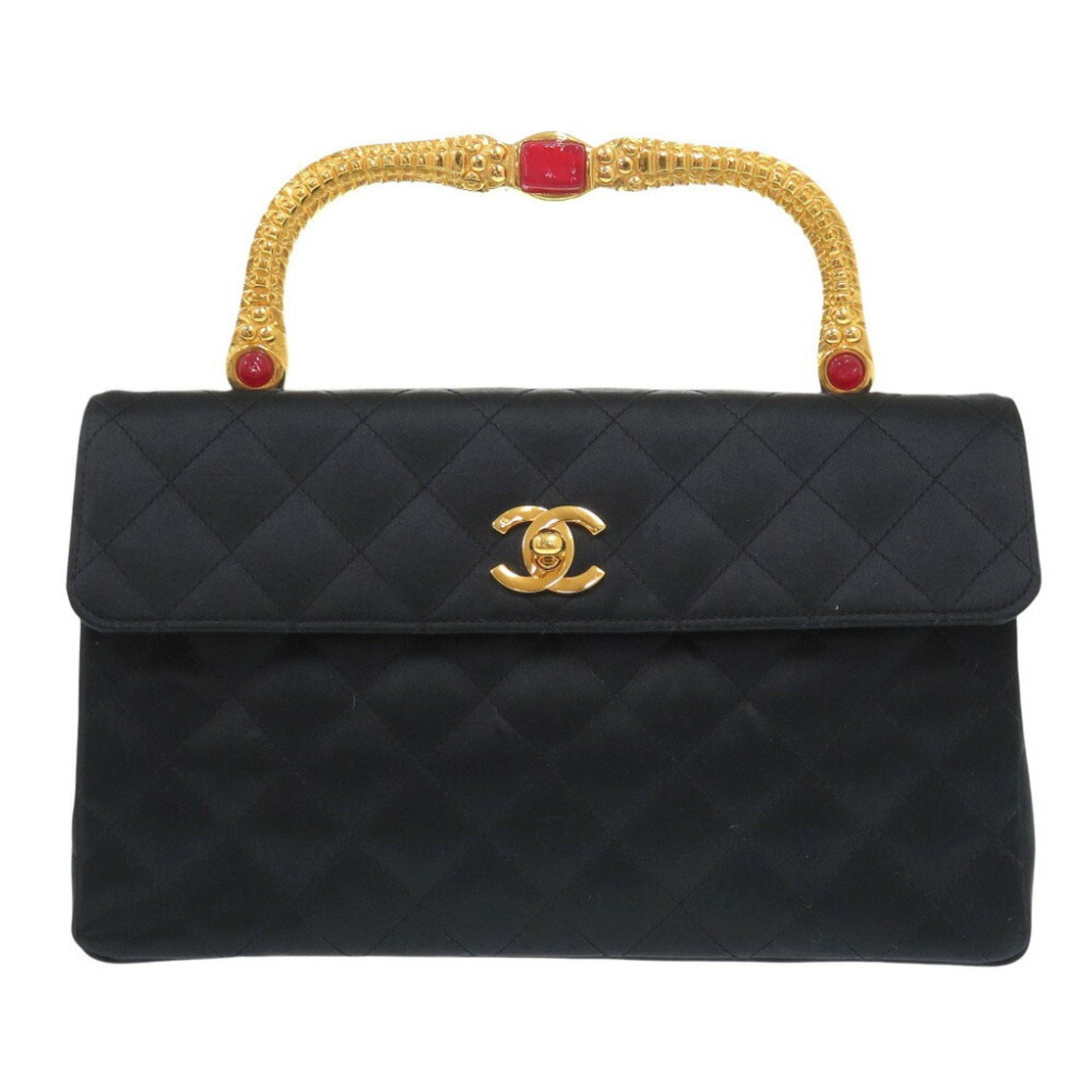 Chanel Coco Handle