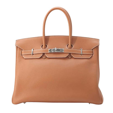 Hermès Birkin 35