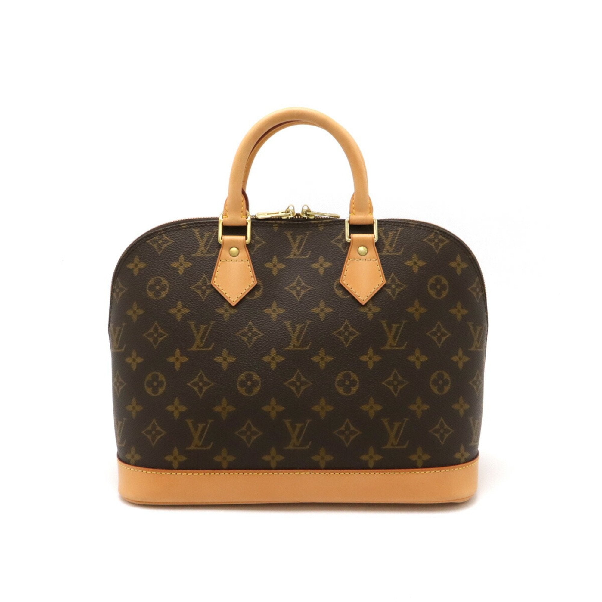 Louis Vuitton Alma