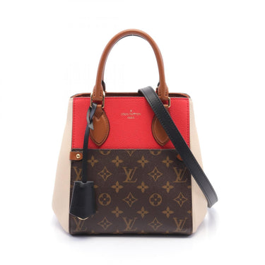 Louis Vuitton Fold PM