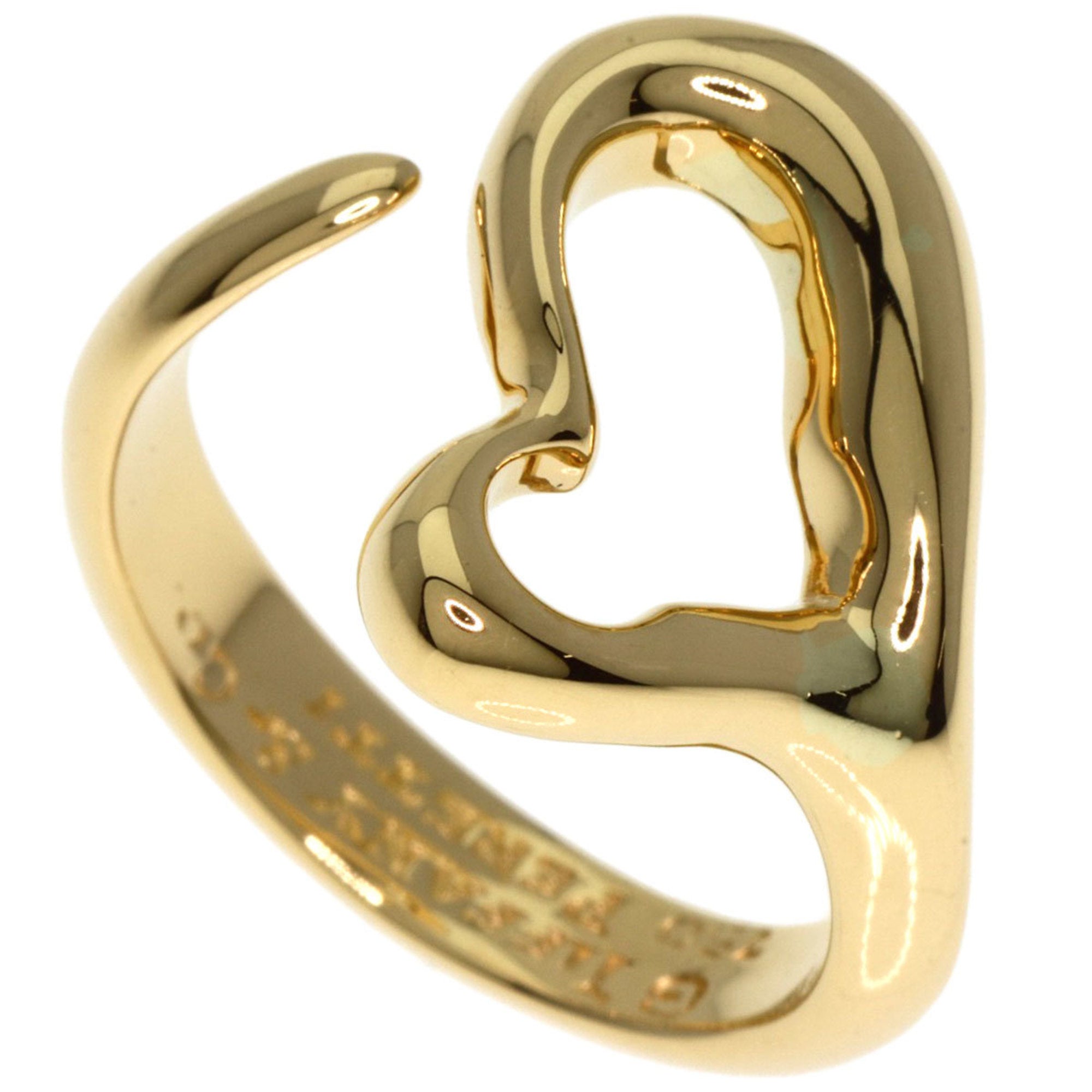 Tiffany & Co Open Heart