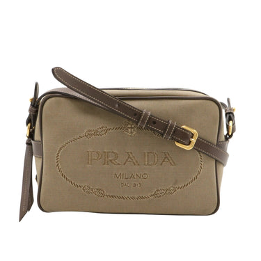 Prada Jacquard