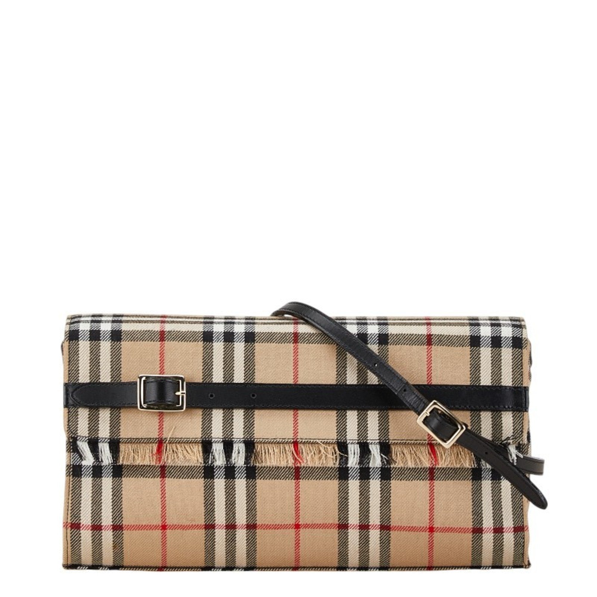 Burberry Nova Check