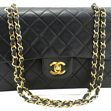 Chanel Timeless