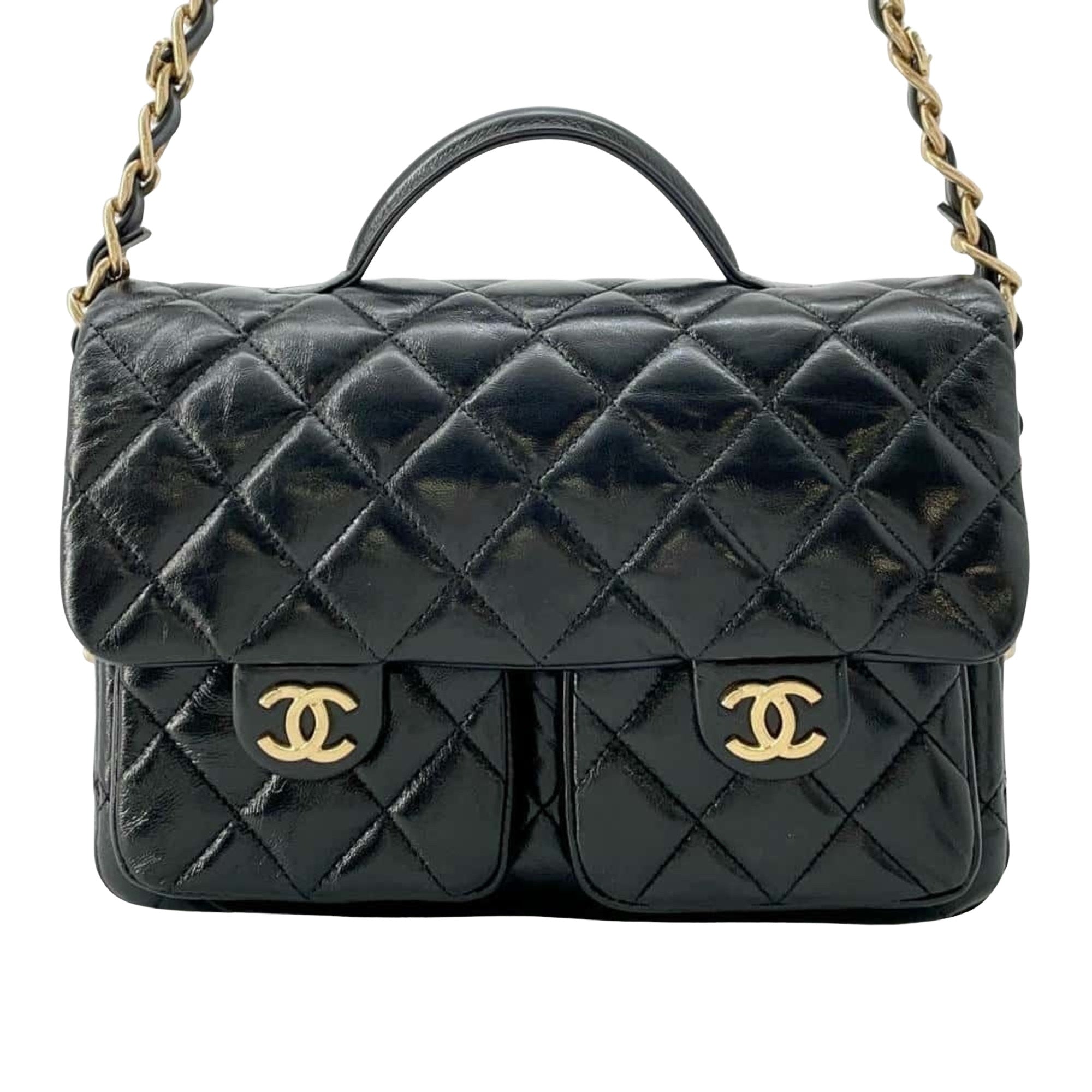 Chanel Coco Mark