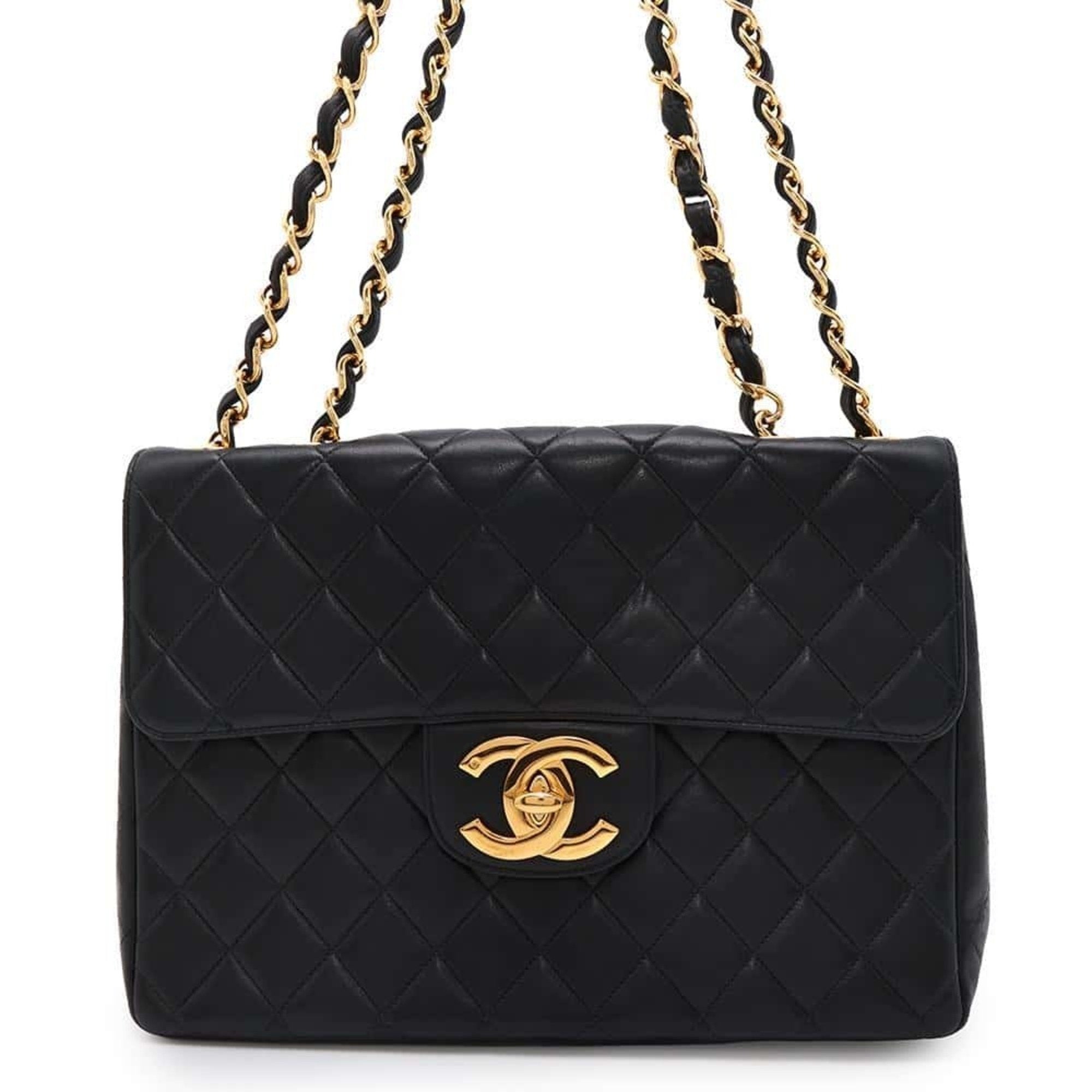 Chanel Jumbo