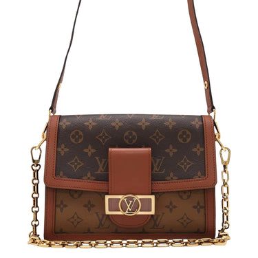 Louis Vuitton Dauphine