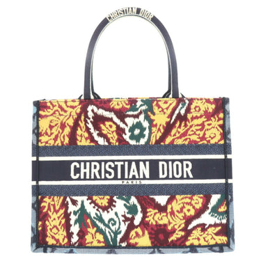 Dior Book Tote