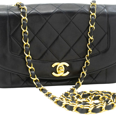 Chanel Diana