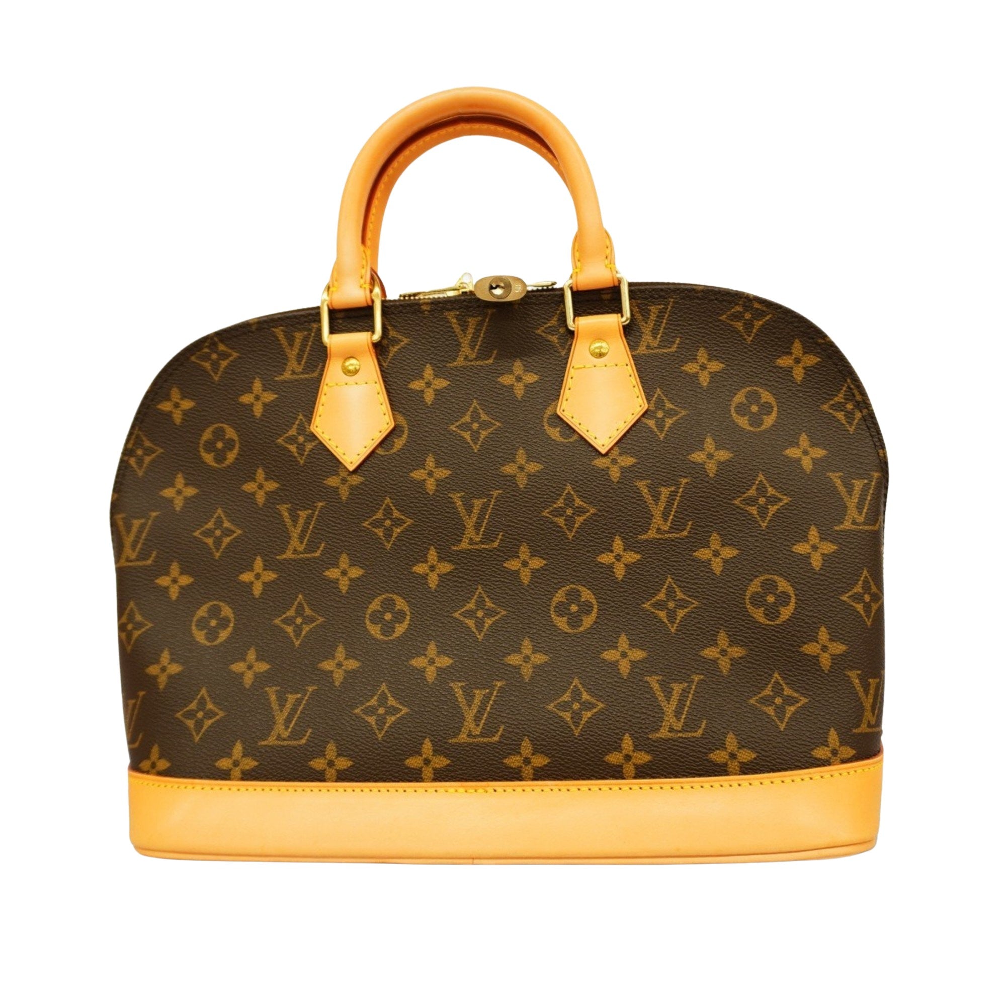 Louis Vuitton Alma