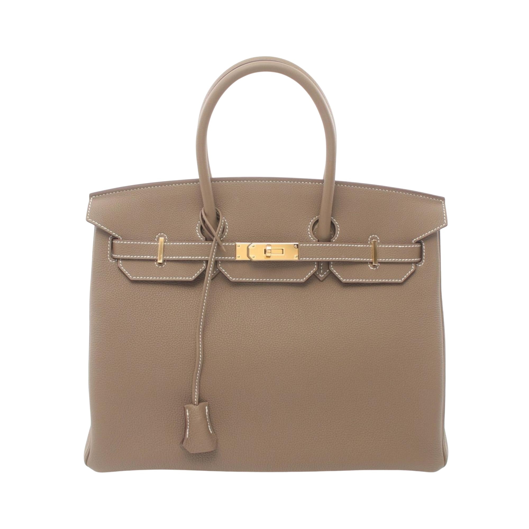 Hermès Birkin 35