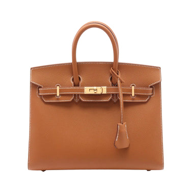 Hermès Birkin 25