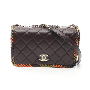 Chanel Single flap