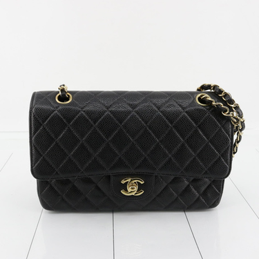 Chanel Double flap