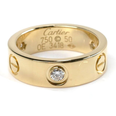 Cartier Love