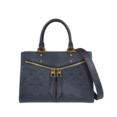 Louis Vuitton Three