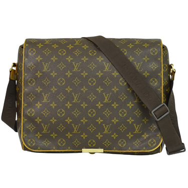 Louis Vuitton Abbesses