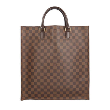 Louis Vuitton Sac Plat