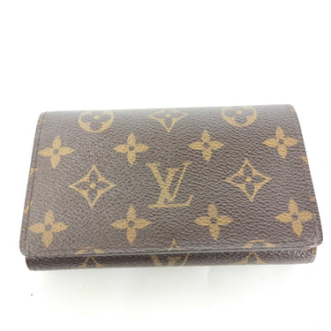 Louis Vuitton Zippy wallet