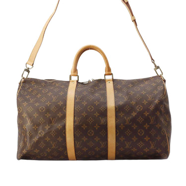 Louis Vuitton Keepall Bandoulière 55