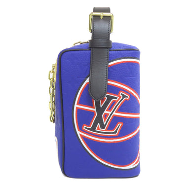 Louis Vuitton x NBA Dopp Kit Cloakroom