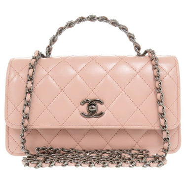 Chanel Coco Handle