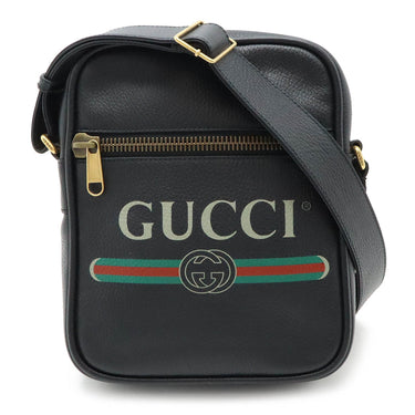 Gucci Messenger