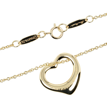 Tiffany & Co Open Heart