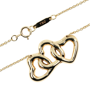 Tiffany & Co Triple Heart