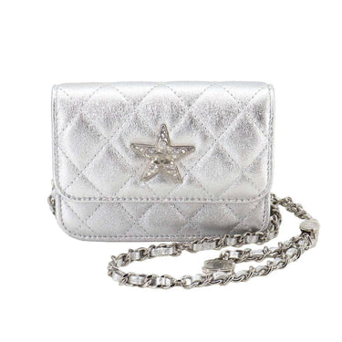 Chanel Wallet On Chain