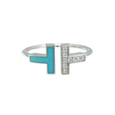 Tiffany & Co T wire