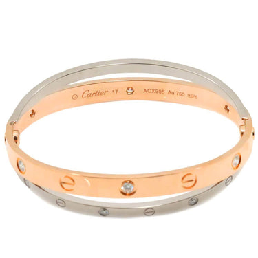 Cartier Love